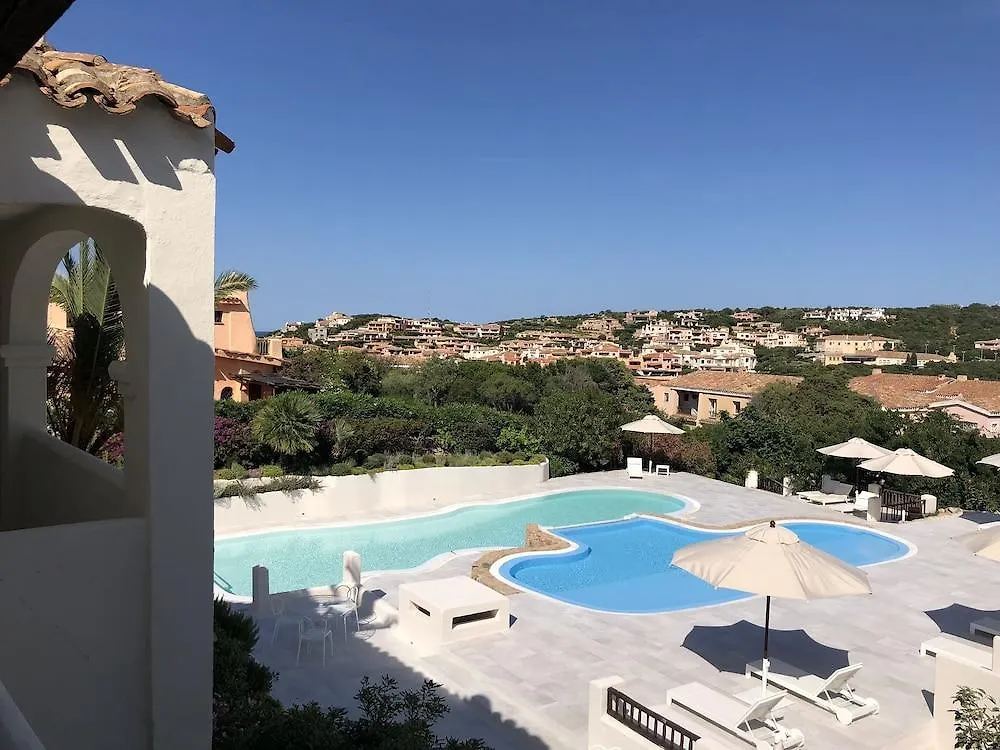 Relais Colonna Hotel Porto Cervo