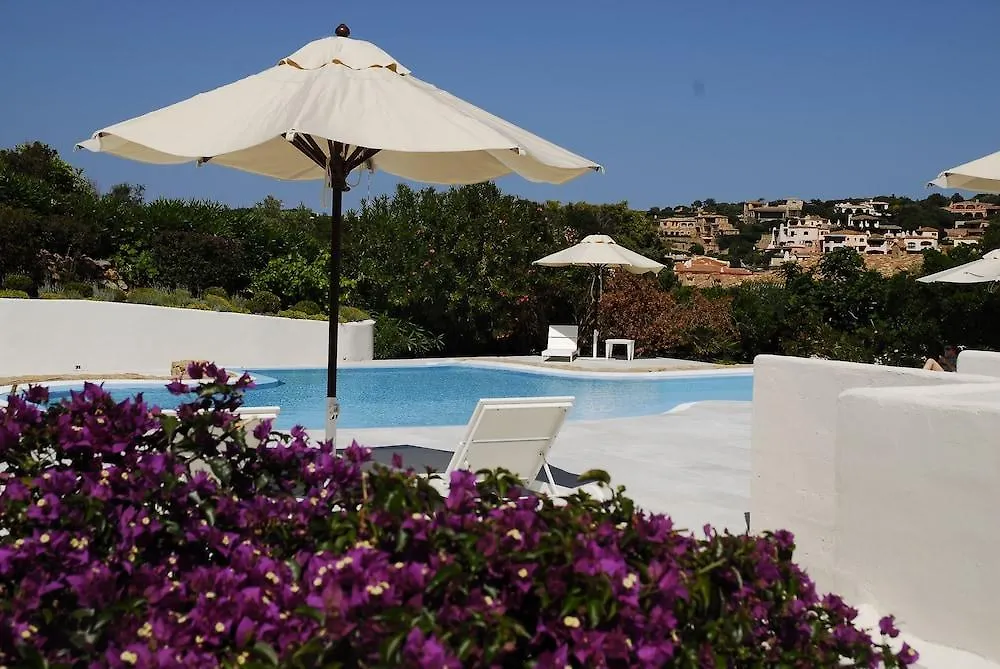 Relais Colonna Hotel Porto Cervo Italien