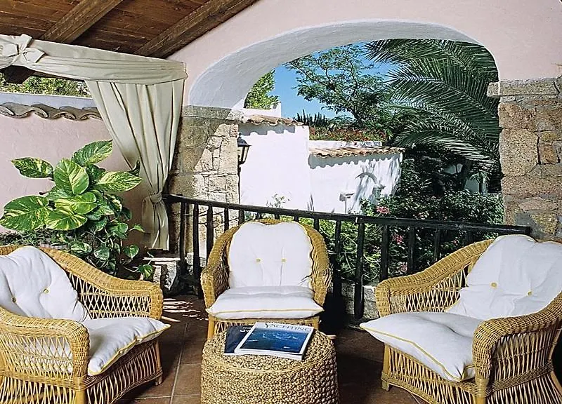 Relais Colonna Hotel Porto Cervo