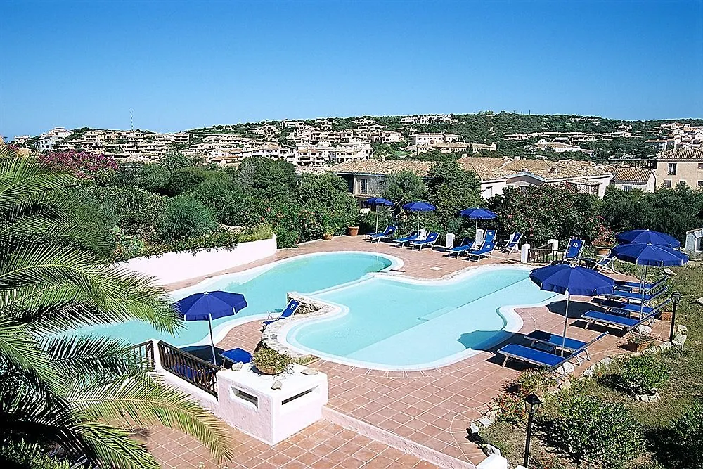 Relais Colonna Hotel Porto Cervo