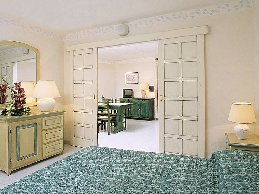 Relais Colonna Hotel Porto Cervo
