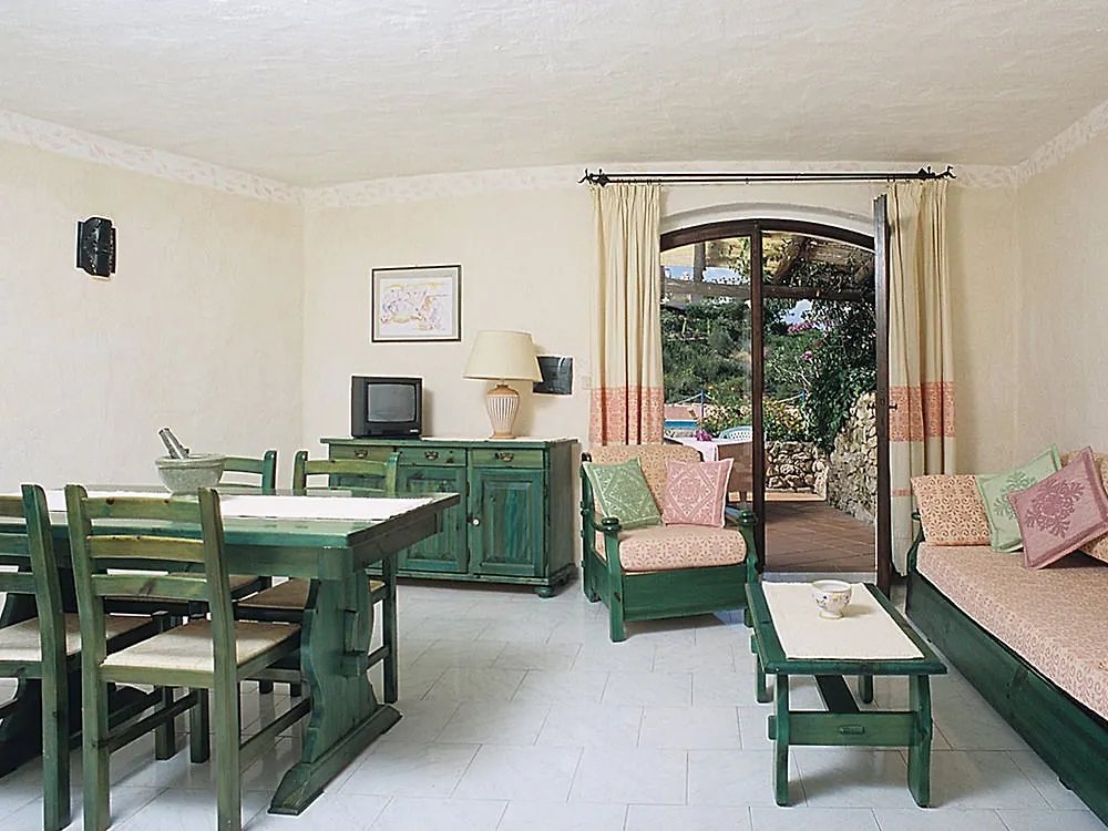 ****  Relais Colonna Hotel Porto Cervo Italien