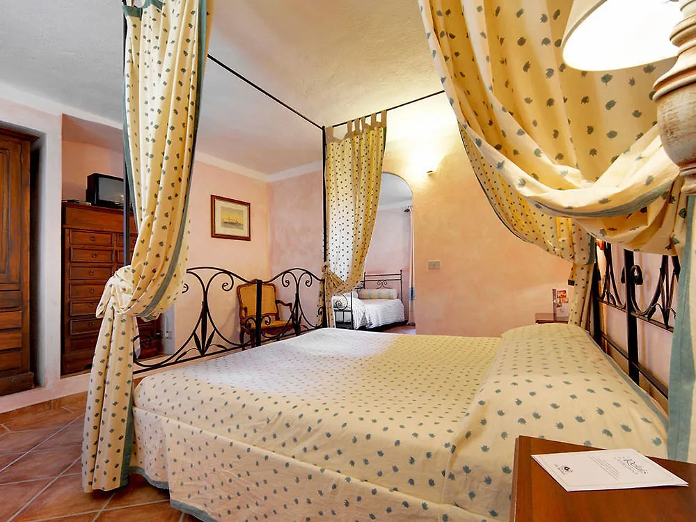 Relais Colonna Hotel Porto Cervo