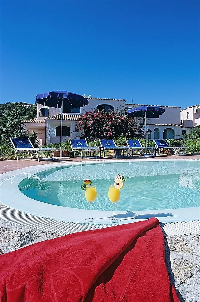 Relais Colonna Hotel Porto Cervo