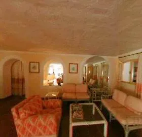 Relais Colonna Hotel Porto Cervo