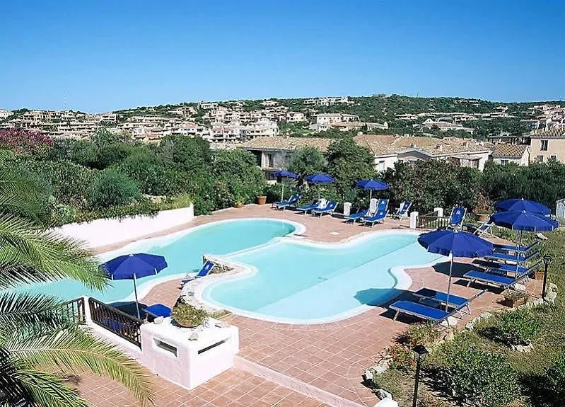 Relais Colonna Hotel Porto Cervo