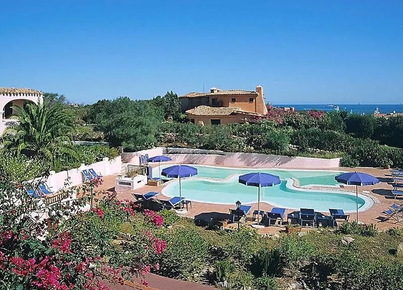Relais Colonna Hotel Porto Cervo
