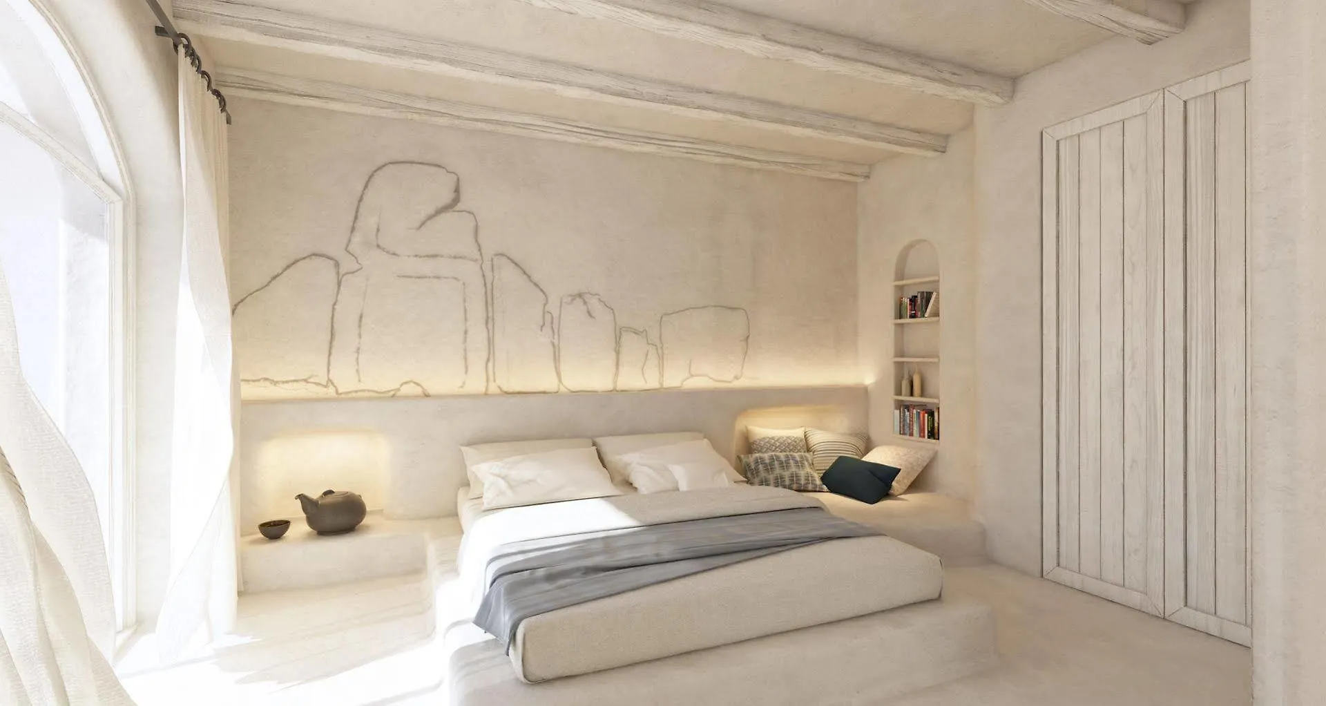Relais Colonna Hotel Porto Cervo