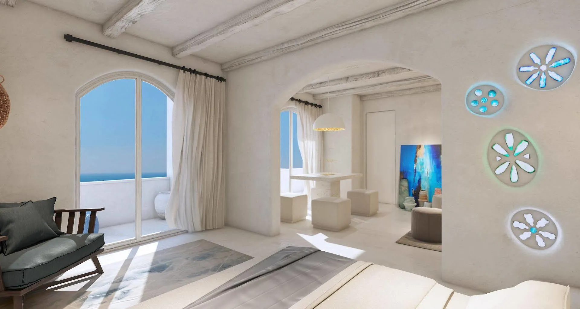 Relais Colonna Hotel Porto Cervo