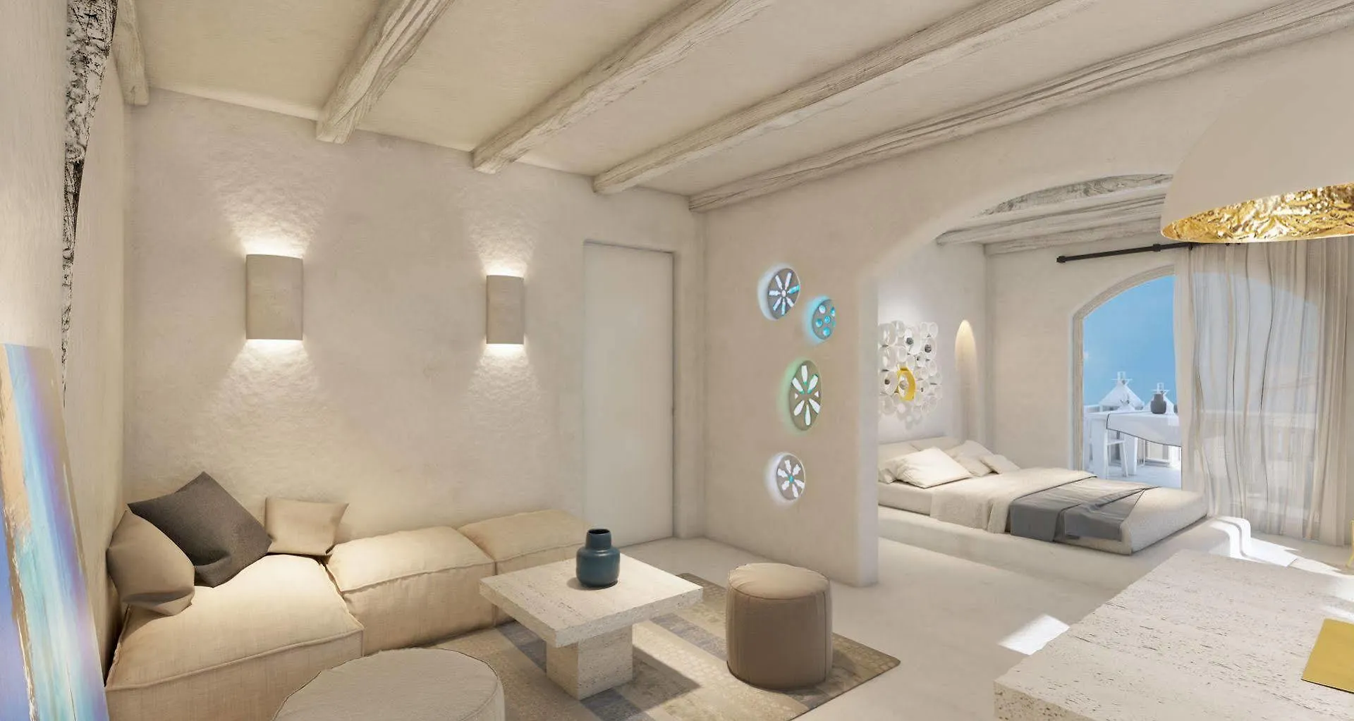 Relais Colonna Hotel Porto Cervo
