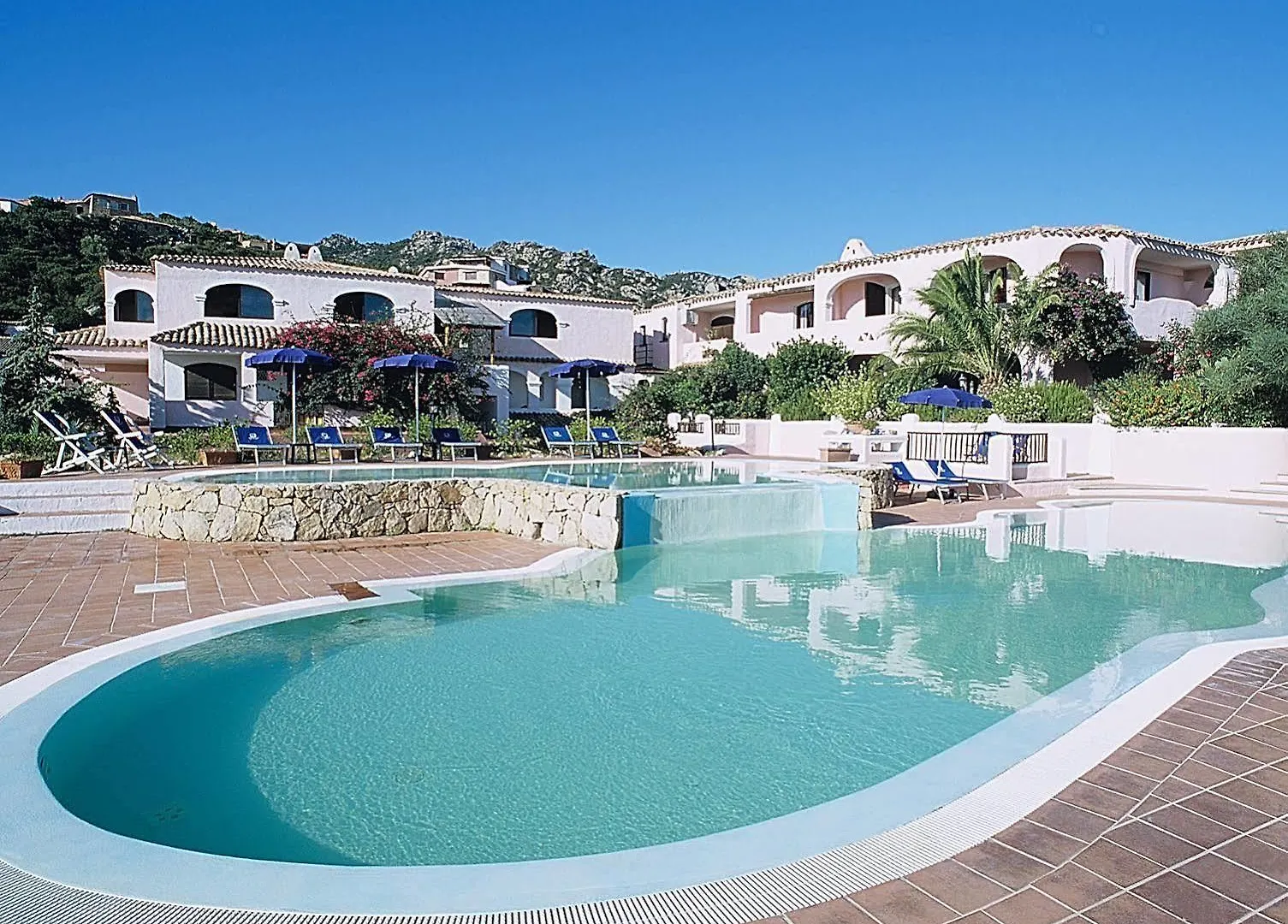 Relais Colonna Hotel Porto Cervo