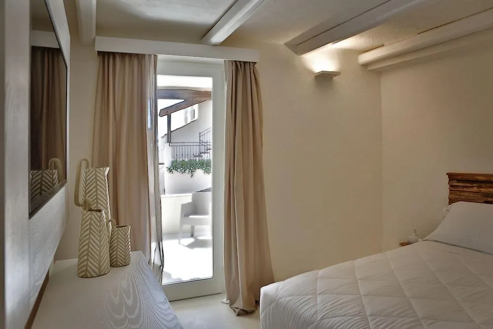 Relais Colonna Hotel Porto Cervo