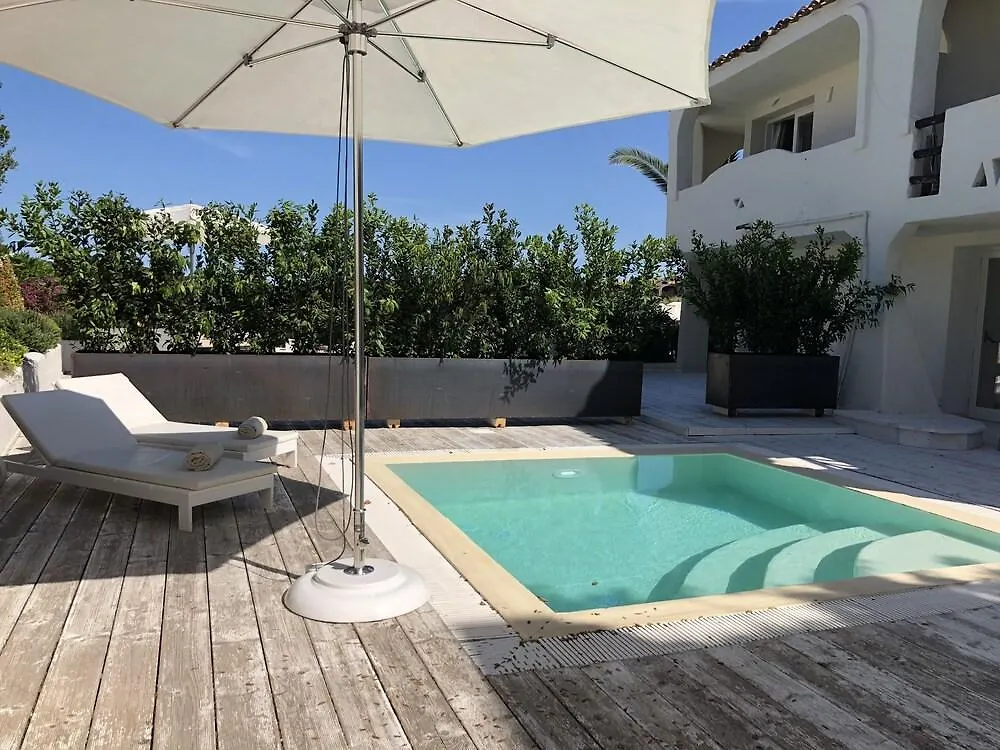 Relais Colonna Hotel Porto Cervo