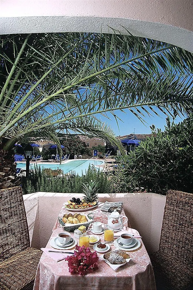 Relais Colonna Hotel Porto Cervo