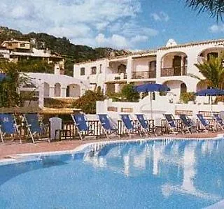 Relais Colonna Hotel Porto Cervo