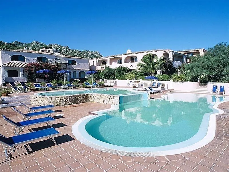 Relais Colonna Hotel Porto Cervo