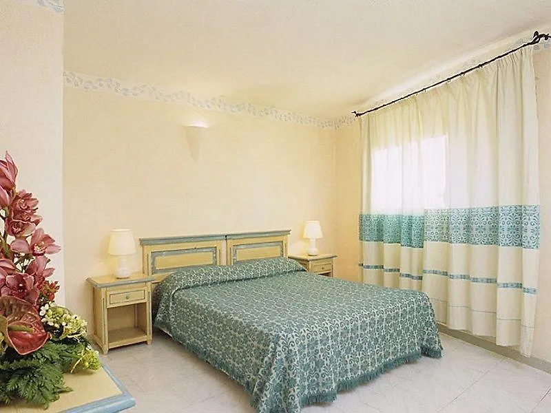 ****  Relais Colonna Hotel Porto Cervo Italy