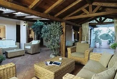 ****  Relais Colonna Hotel Porto Cervo Italy