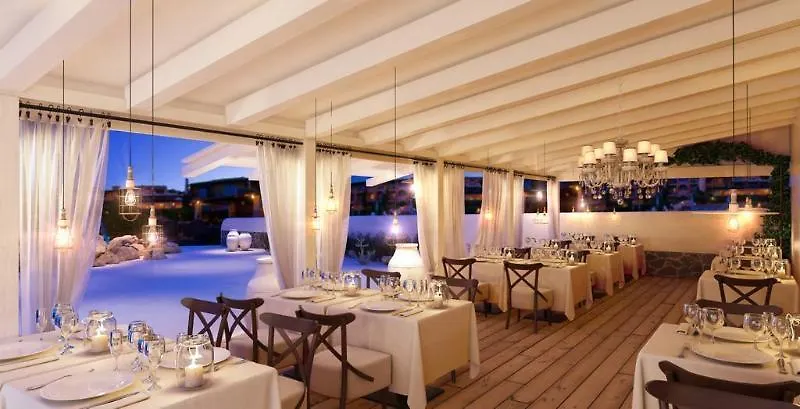 Relais Colonna Hotel Porto Cervo