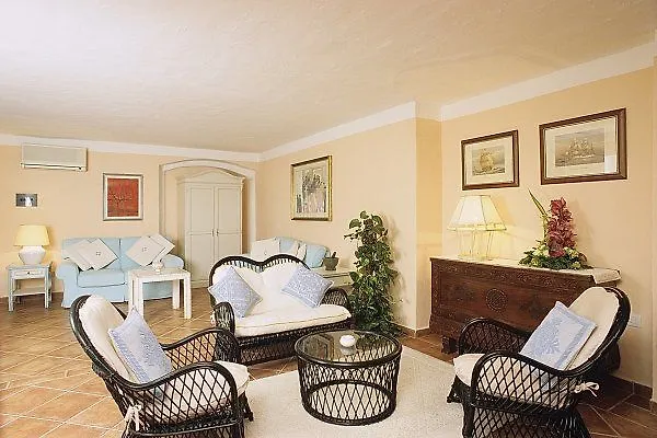 Relais Colonna Hotel Porto Cervo