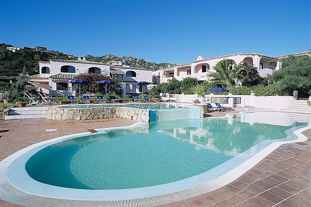Relais Colonna Hotel Porto Cervo
