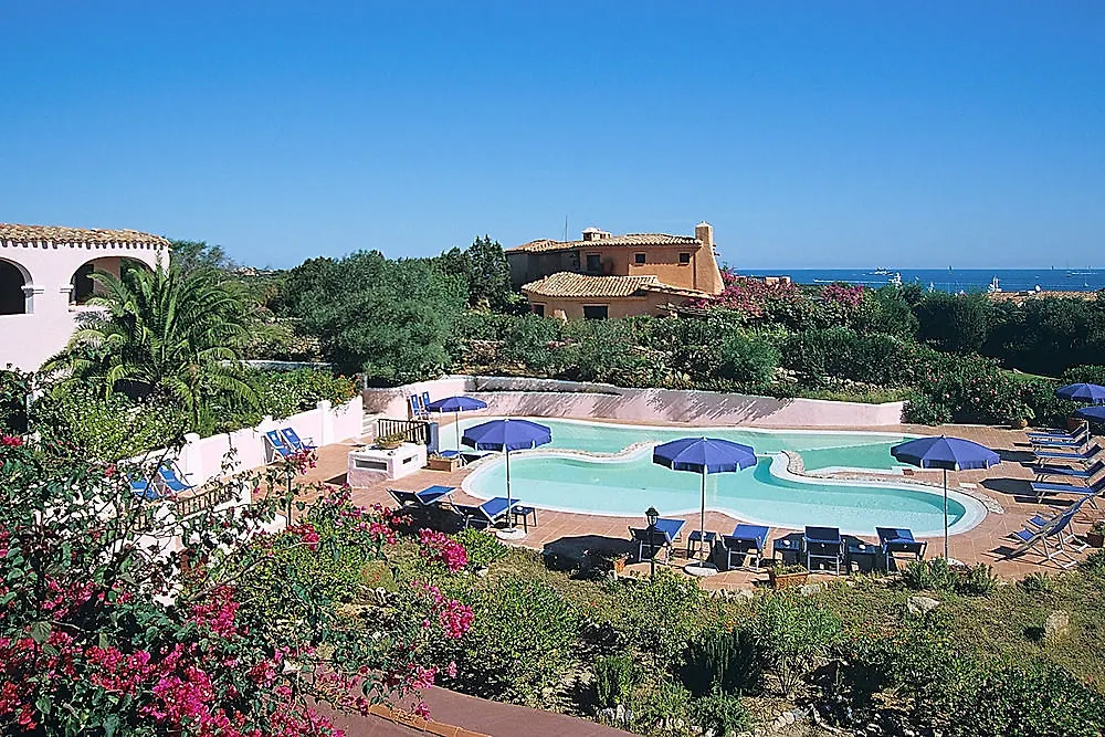 Relais Colonna Hotel Porto Cervo
