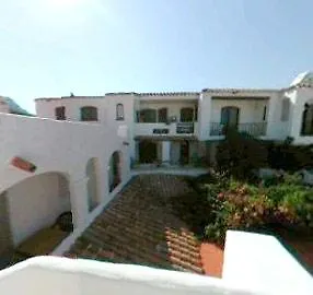 Relais Colonna Hotel Porto Cervo