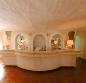 Relais Colonna Hotel Porto Cervo 4*,  Italy