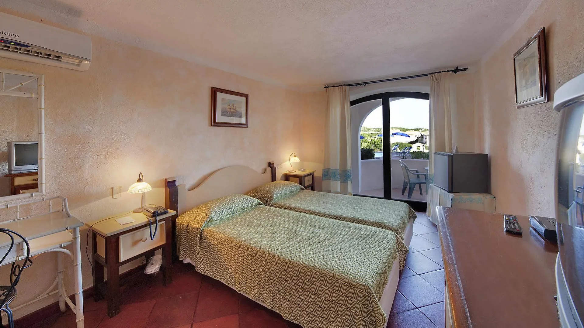 Relais Colonna Hotel Porto Cervo