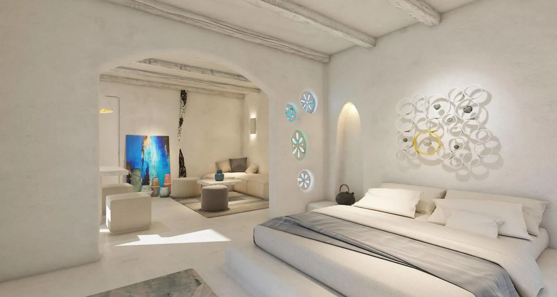 Relais Colonna Hotel Porto Cervo Italy