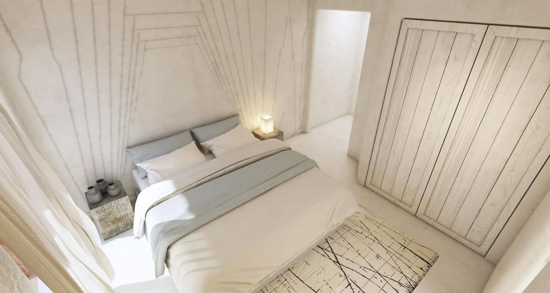 Relais Colonna Hotel Porto Cervo Italy