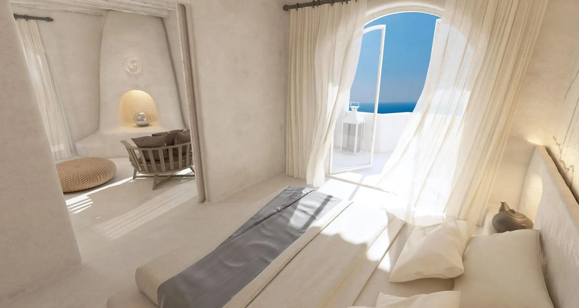 Relais Colonna Hotel Porto Cervo
