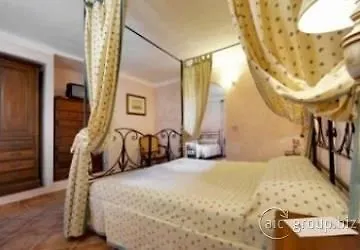 Relais Colonna Hotel Porto Cervo Italy